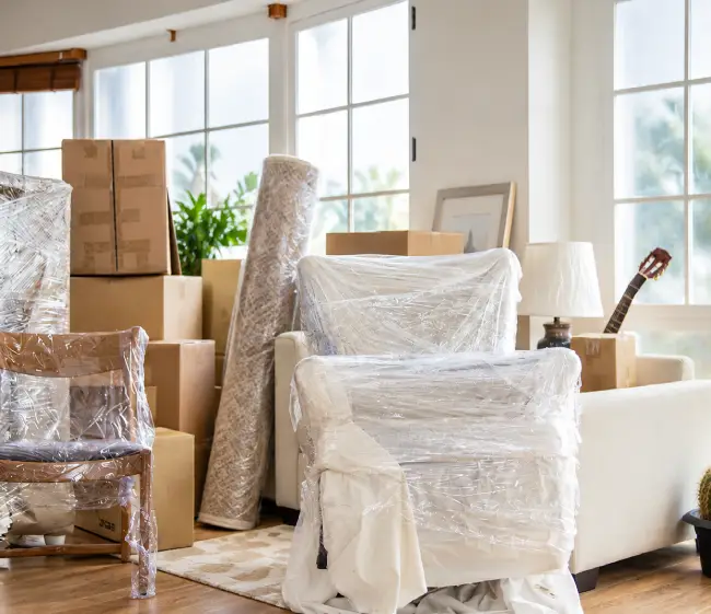 Furniture Removal